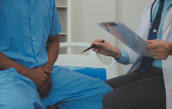 Hydrocele Surgery