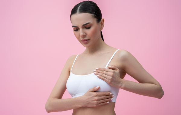 Benign Breast Surgeries