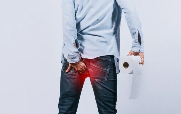 Piles and Fissures and Fistula Treatment