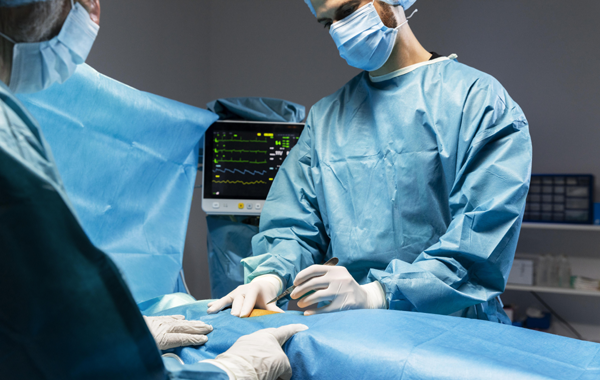 Appendix Surgery