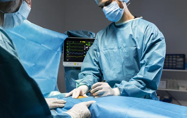 Appendix Surgery