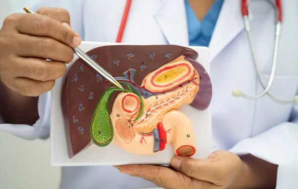 Gallbladder Stone Surgery
