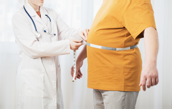 Bariatric Surgery