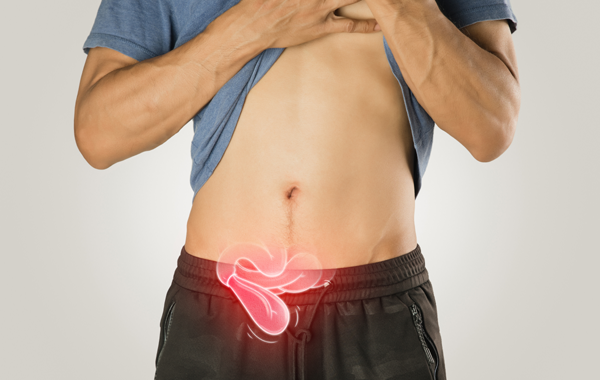 Hernia Surgery